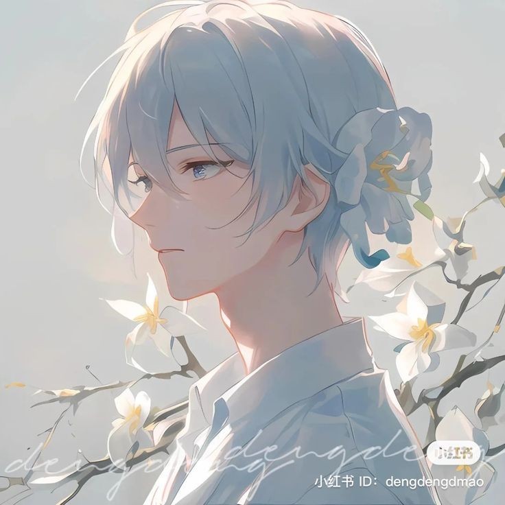 Avatar of Rei