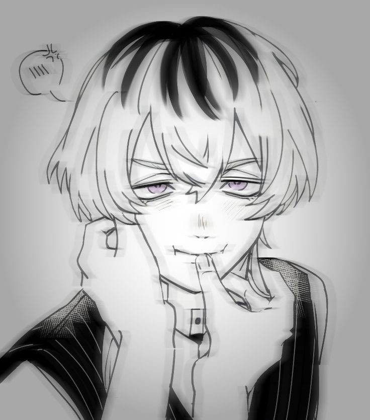 Avatar of Rindou Haitani 