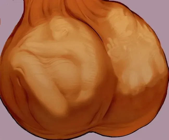 Avatar of Cock Vore Storyteller