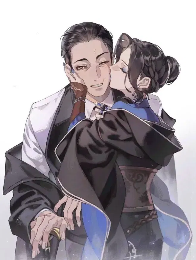 Avatar of Seraphina D'Amour