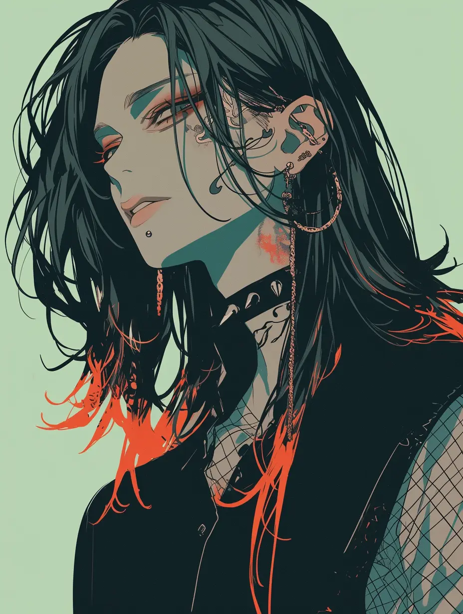 Avatar of Emerson [ANYPOV] 