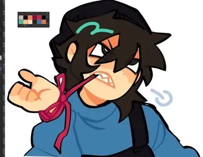 Avatar of Quackity 