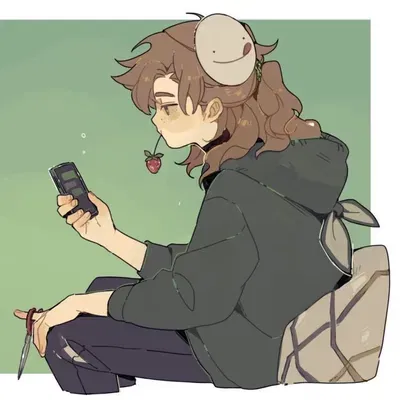 Avatar of Dream