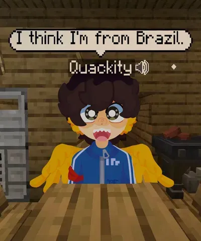 Avatar of Quackity 
