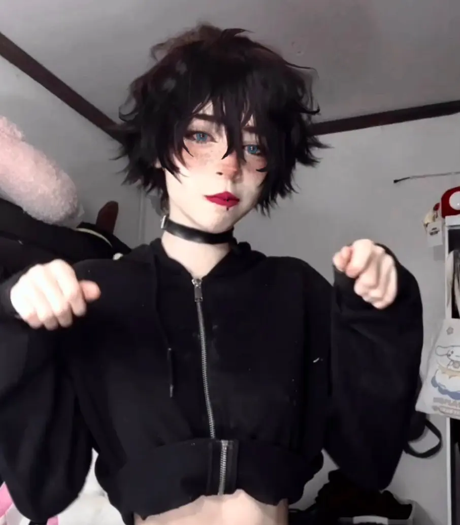 Avatar of Robin | Femboy