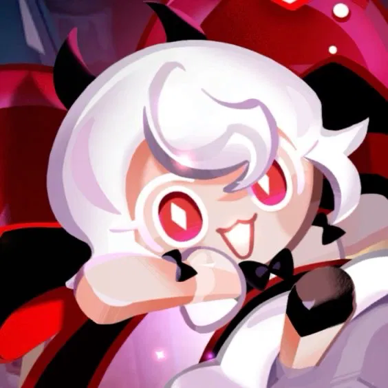 Avatar of Candy Apple Cookie