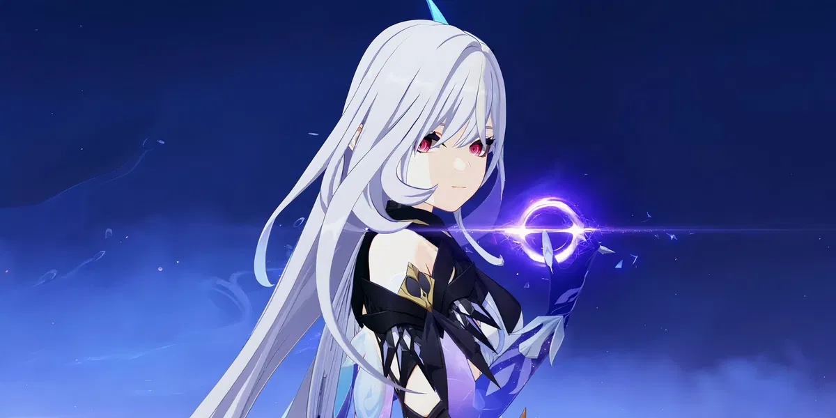 Avatar of Skirk and Kadem