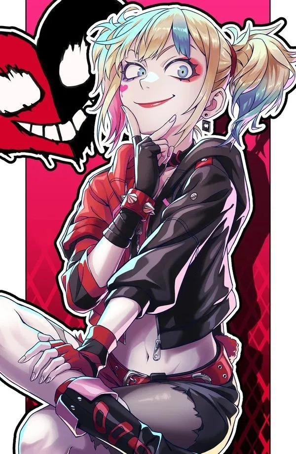 Avatar of Harley Quinn 