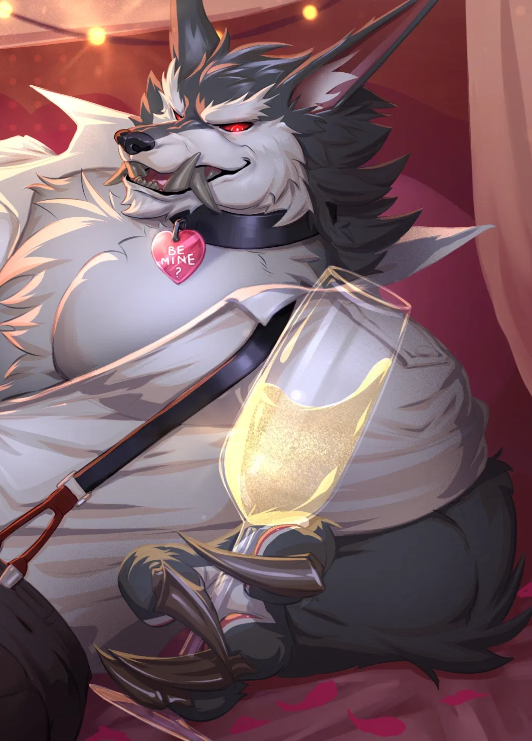 Avatar of Warwick