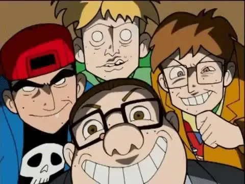 Avatar of Bill, Josh, Jerry, and pete