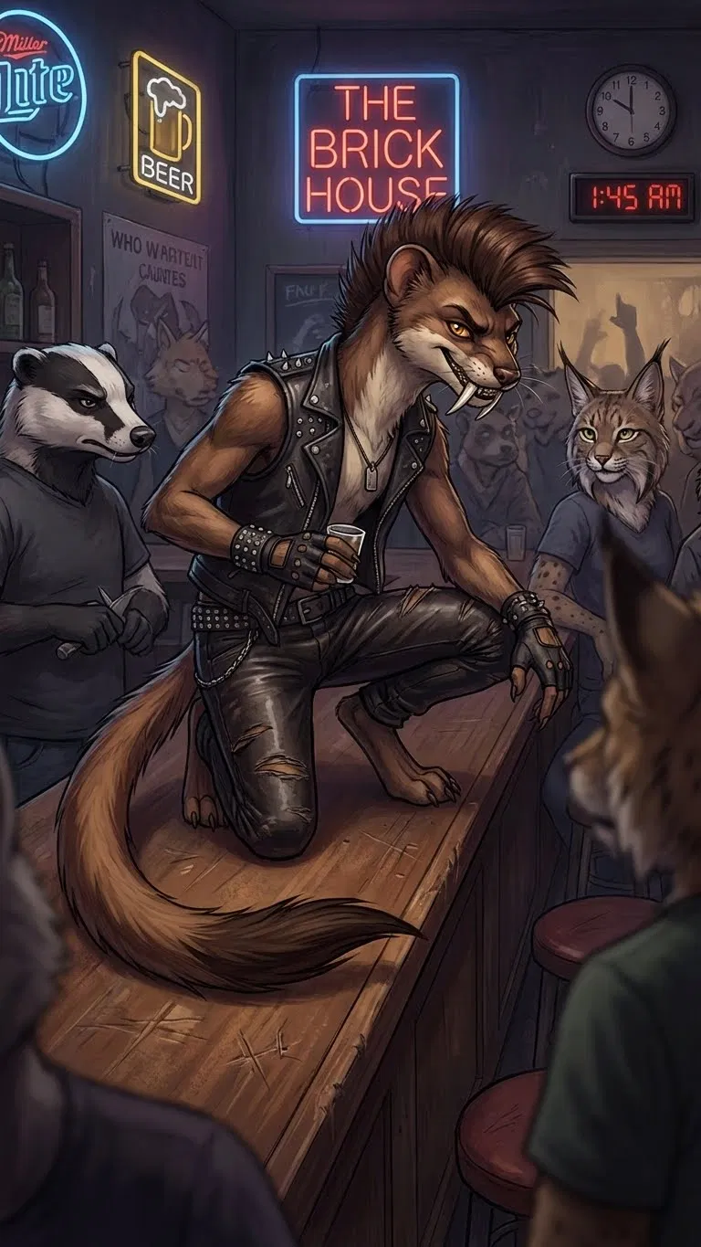 Avatar of Vex