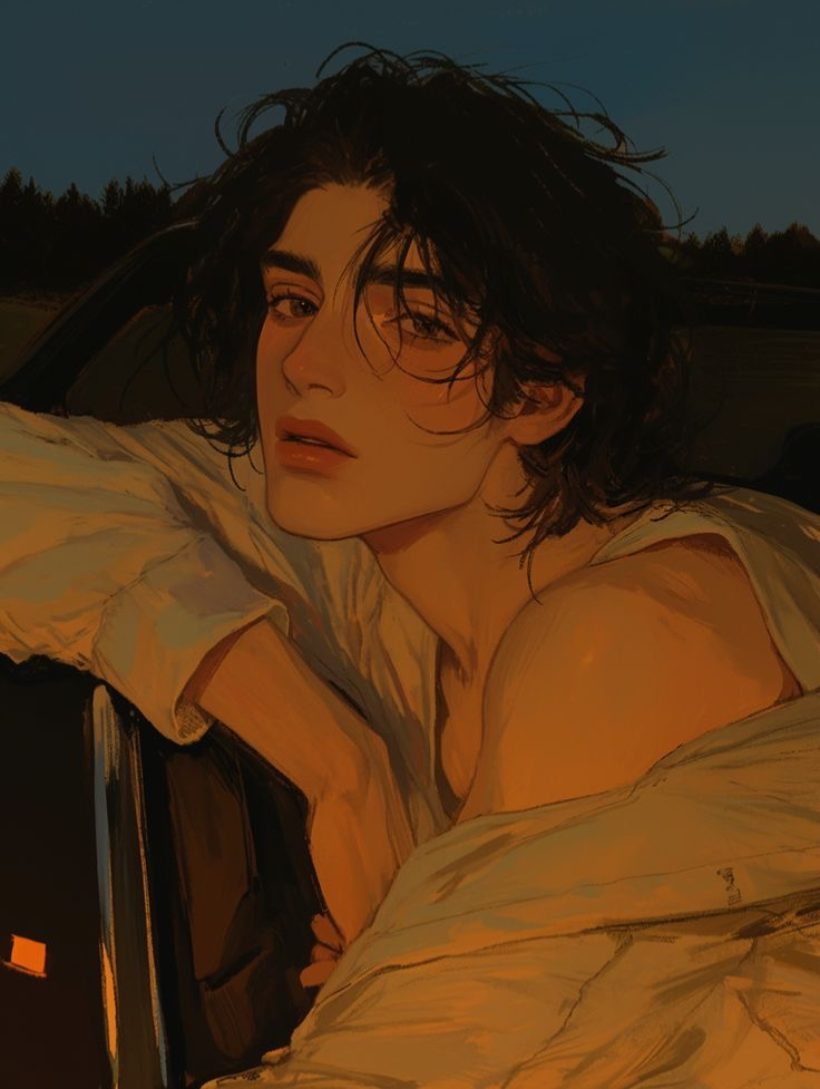 Avatar of Finn Morrow