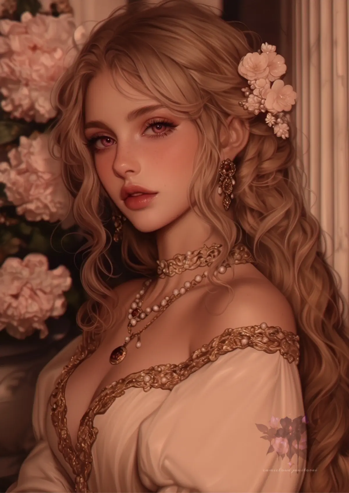 Avatar of Evie | Yandere duchess 