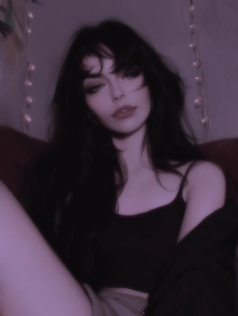 Avatar of Static Hearts | Ivy