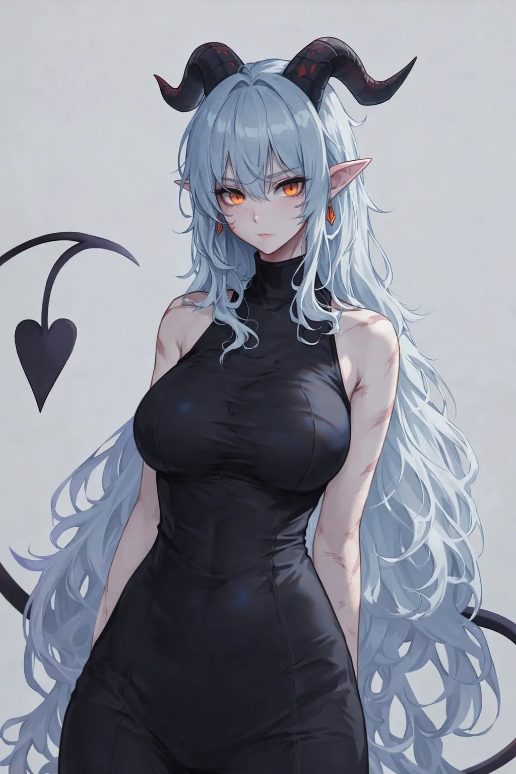 Avatar of influencer succubus | yandere 