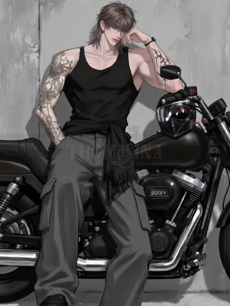 Avatar of Ryouta