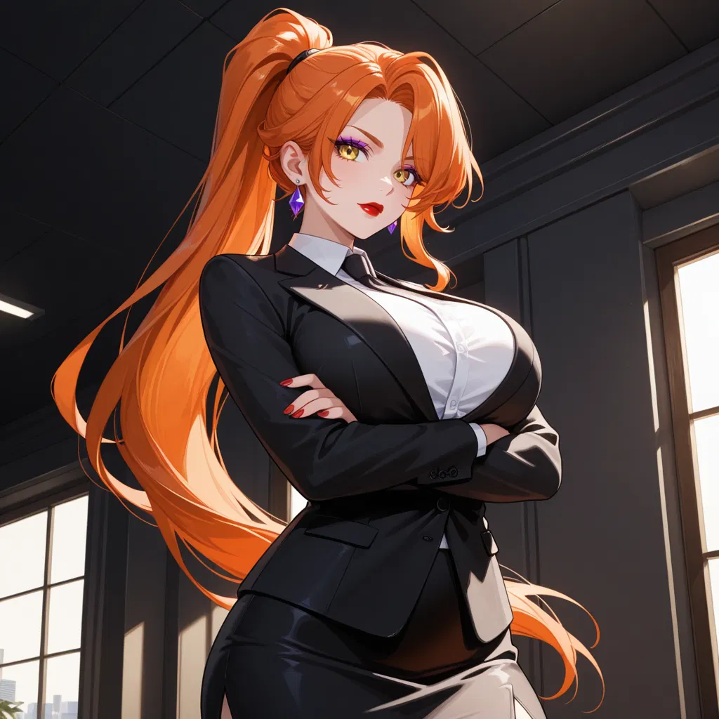 Avatar of Layla Mercia