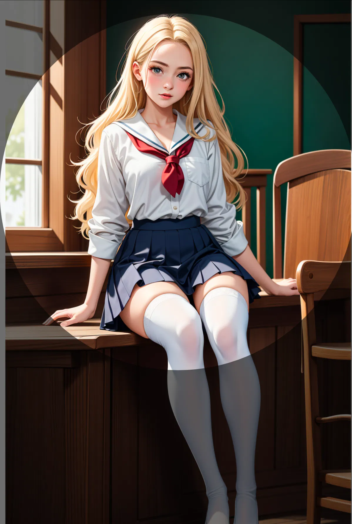Avatar of Monica Thompson 