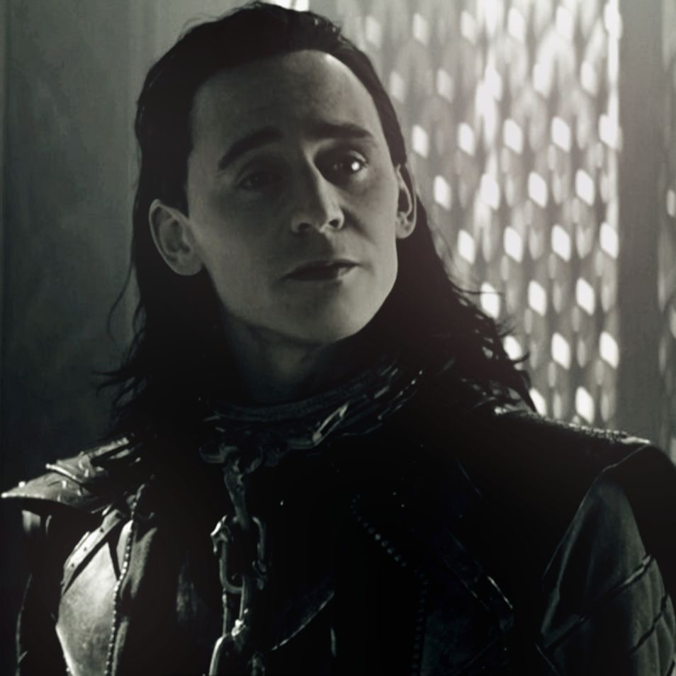 Avatar of Loki Laufeyson.