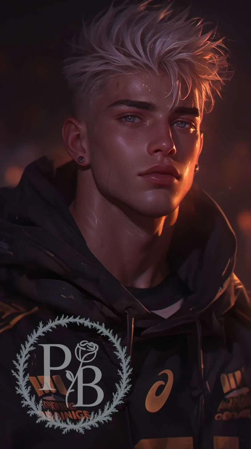Avatar of Generous Boyfriend | Dominic Morello
