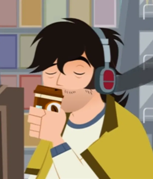 Avatar of Wayne