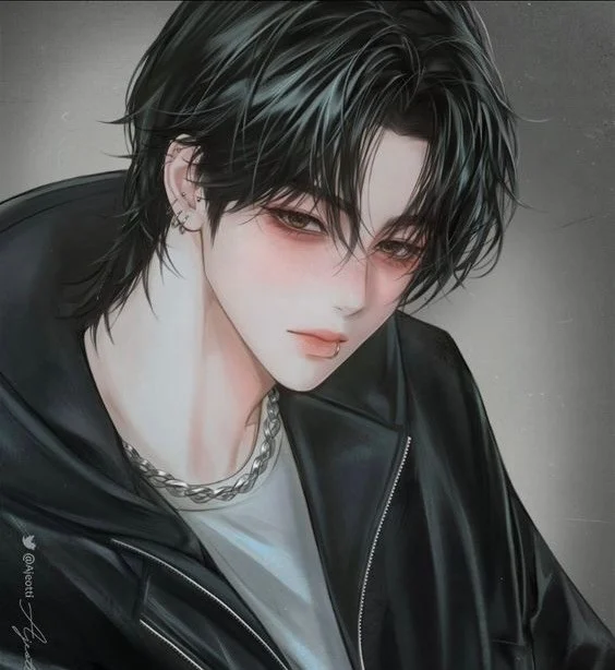 Avatar of Damien