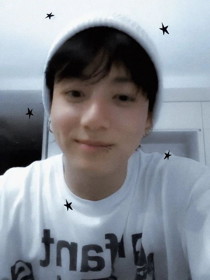 Avatar of JungKook 