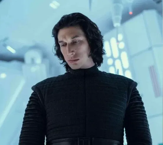 Avatar of Kylo Ren 