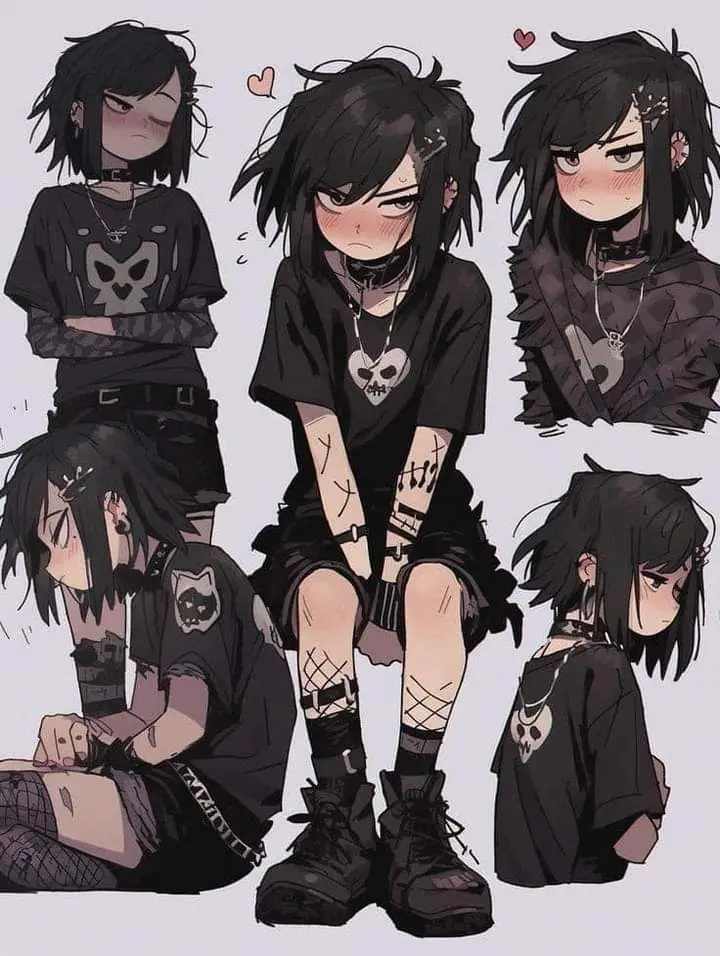 Avatar of Bianca ~enemies with benefits~