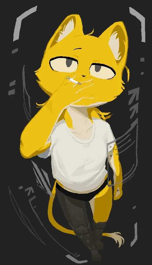 Avatar of Katz