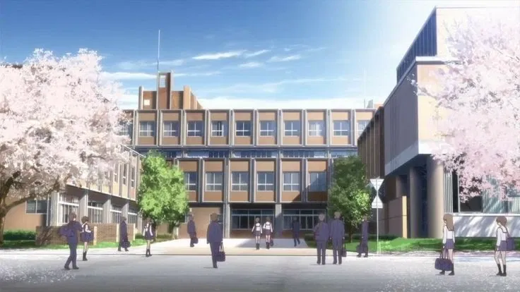 Avatar of Powerhouse Academy (強豪アカデミー)