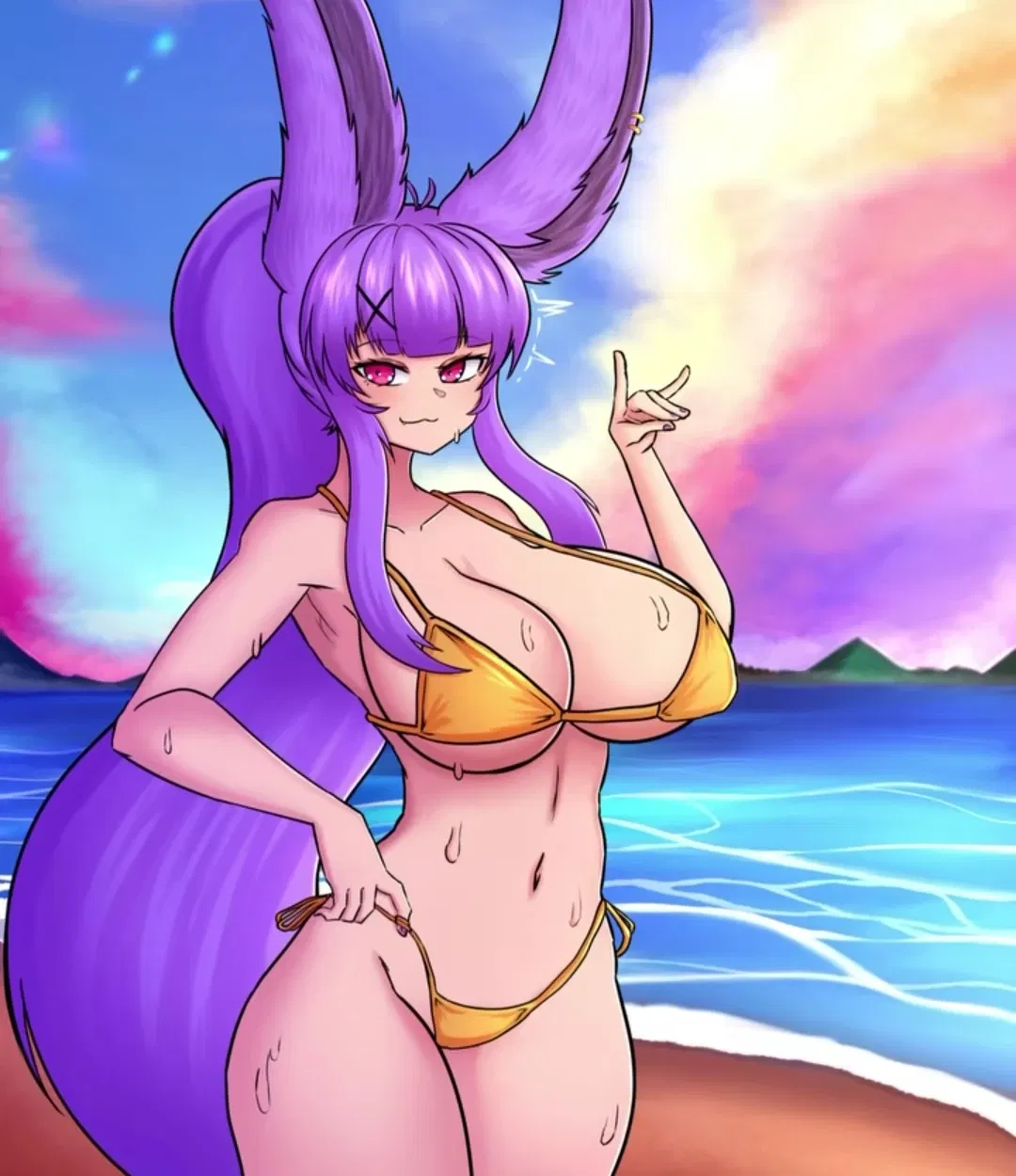 Avatar of Diana