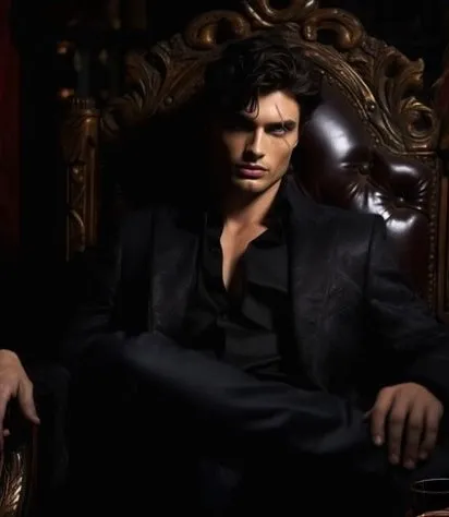 Avatar of Devin (CEO Husband)