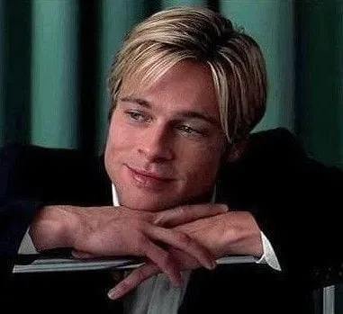 Avatar of Joe Black