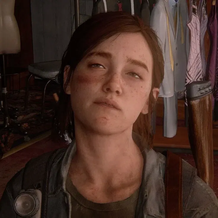 Avatar of Ellie Williams 