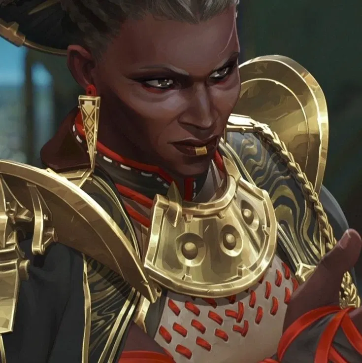 Avatar of Ambessa