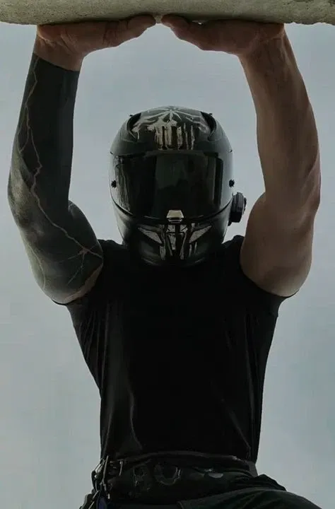 Avatar of Rafe |BIKER BOY|