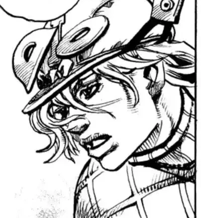 Avatar of Diego Brando
