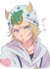 Avatar of Johnny Joestar