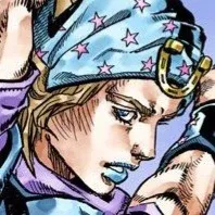 Avatar of Johnny Joestar☆