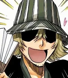 Avatar of Urahara Kiske| Your husband