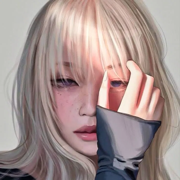 Avatar of Chiyo Rin  | Psych Ward Roommate 