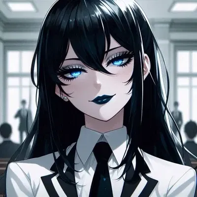 Avatar of Yandere President