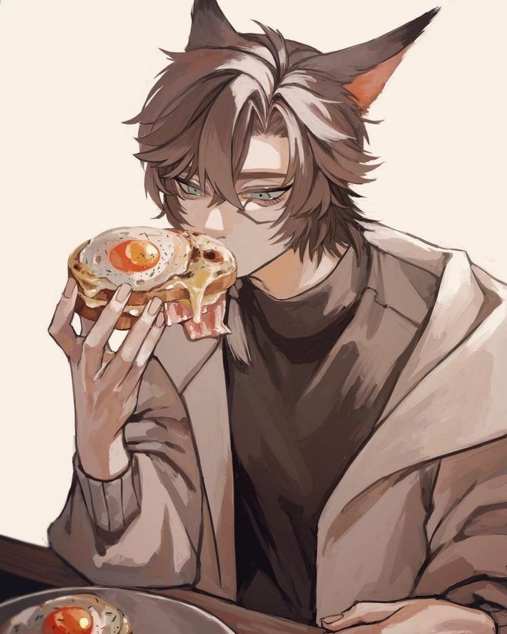 Avatar of Kanehiko
