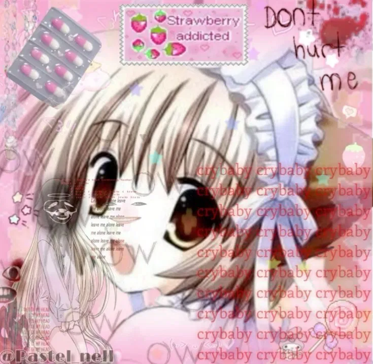 Avatar of LOVESICK WEBSITE