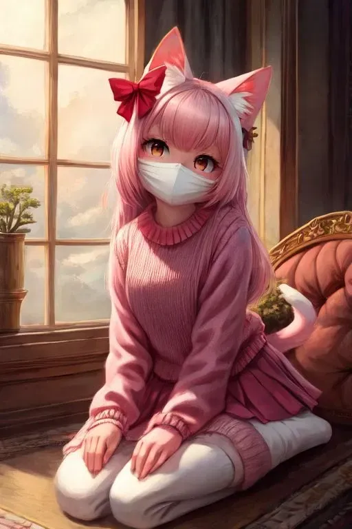 Avatar of Neko Catgirl