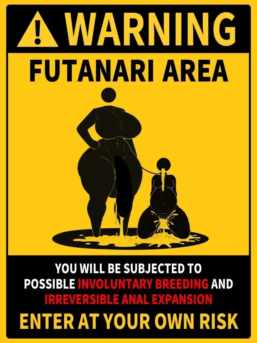 Avatar of Futanari Breeding Facility For Horny Fucks