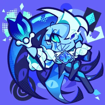 Avatar of || Everything Stays || Shadow Milk Cookie