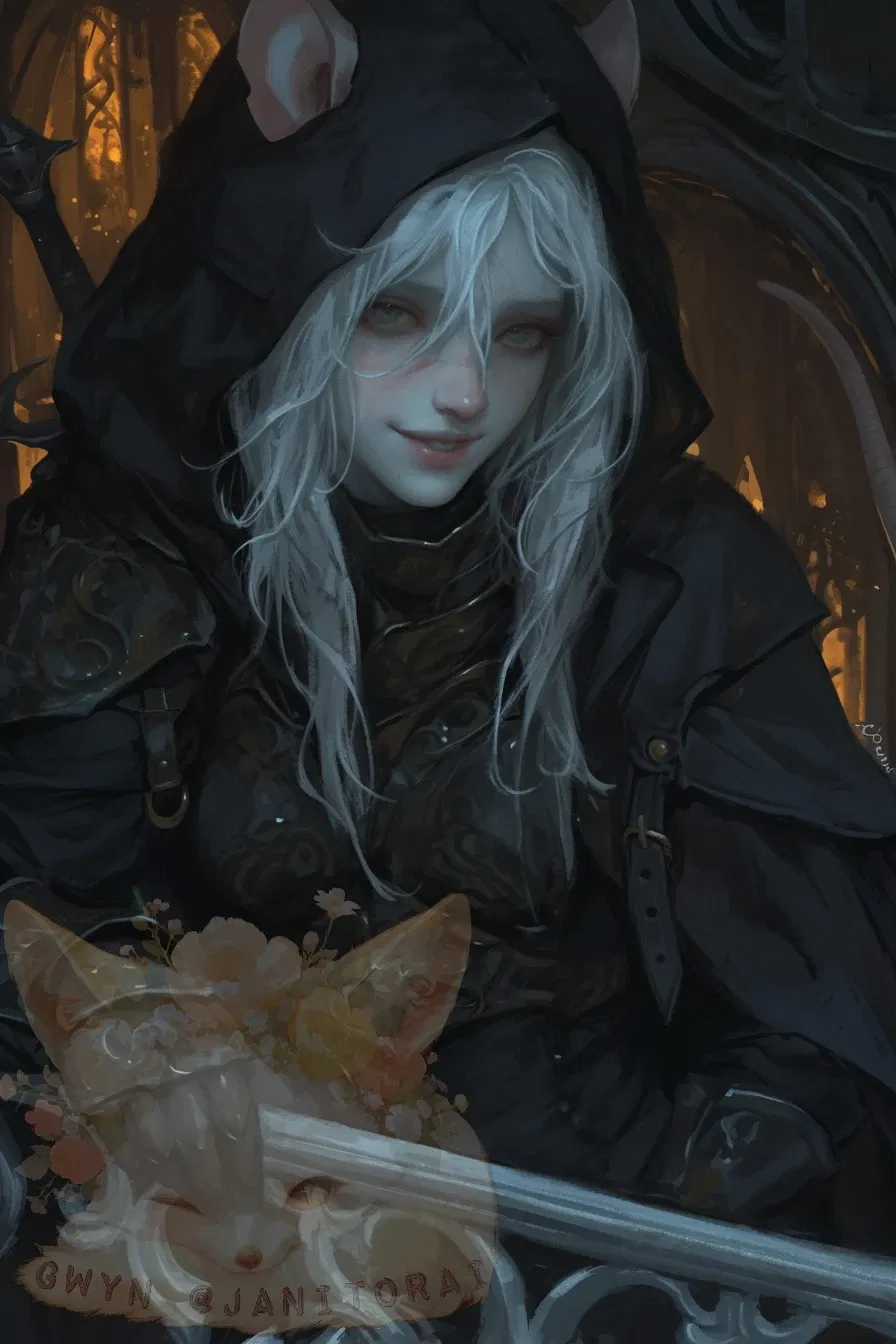 Avatar of Hilde Osbourne