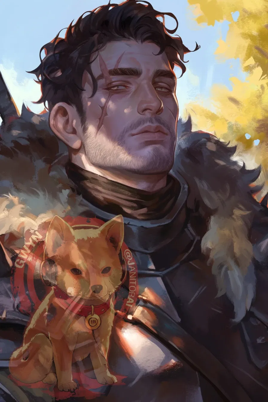 Avatar of Tobin Beaumont